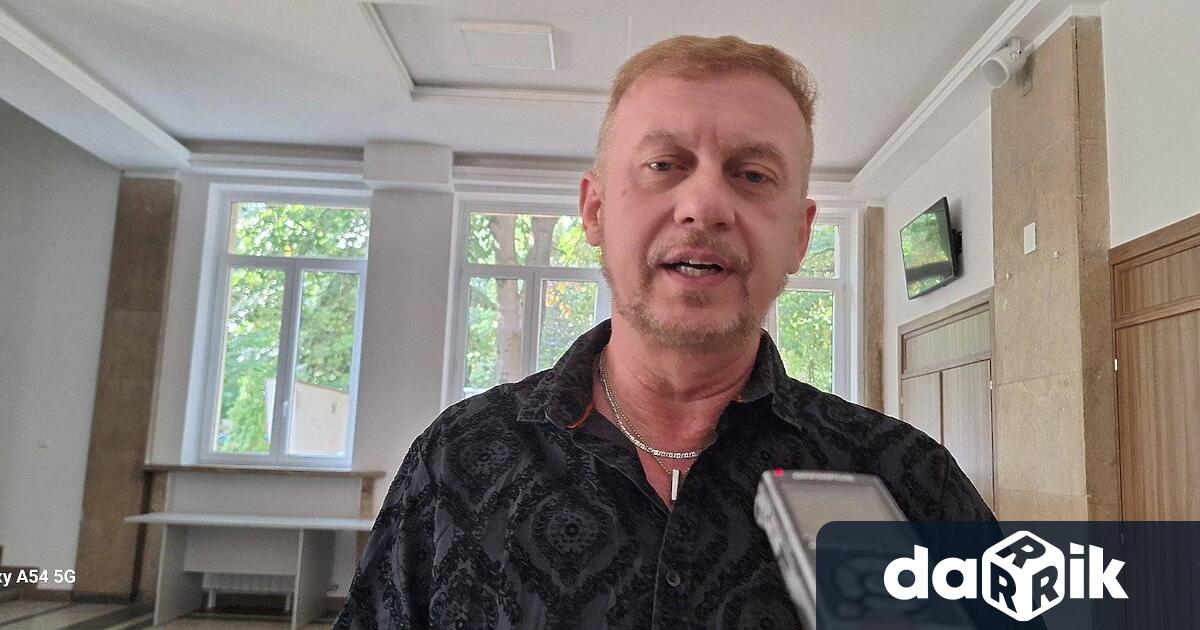 На 5 септември от 19 00ч в градската концертна зала на