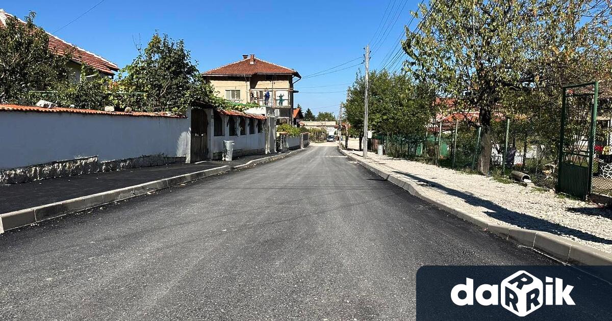 Кметът Калин Каменов обяви на пресконференция че дейностите по цялостното