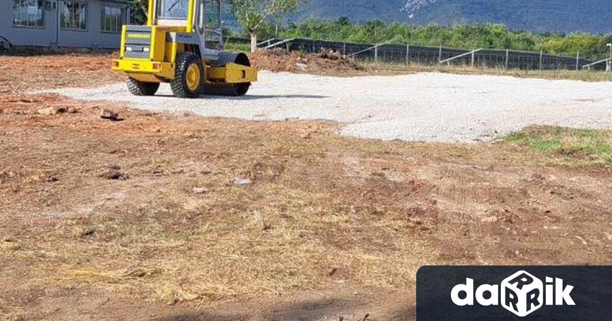 Има напредък по стартирането на Общинския кастрационен център съобщиха днес