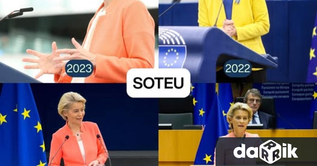 През юни 2024г близо 200милиона европейци гласуваха на европейските избори