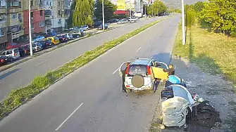 Съставиха над 70 акта за нерегламентирано изхвърляне на отпадъци във Враца