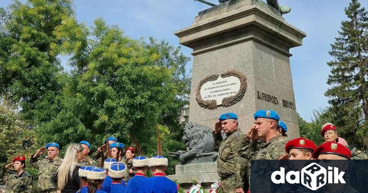 6 ти септември 1885 година денят в който автономната област Източна