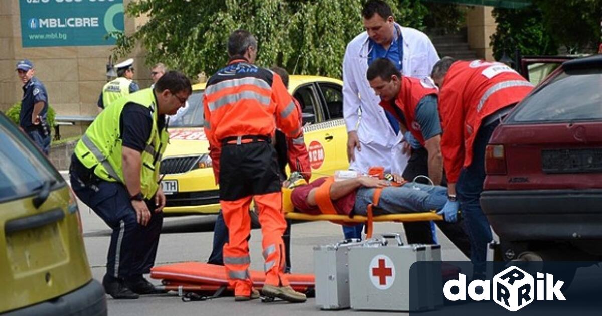 Световният ден на първата помощсе отбелязва от2000г по предложение наМеждународната