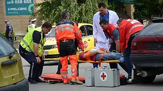 Днес отбелязваме Световния ден на първата помощ