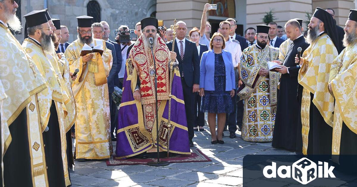 България отбелязва 140 години от Съединението на Княжество България и