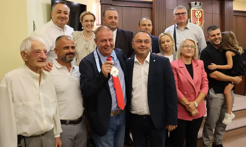 Станислав Станков-Шошо: Оставам верен на Хасково!