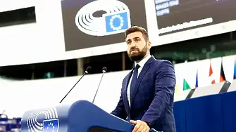 Новаков, ГЕРБ: Трудно може да се каже за дроновете в Полша, че става дума за смутен снаряд