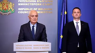 Запрянов за руските дронове в Полша: Ако беше директна атака, щеше да се задейства член 5 на НАТО