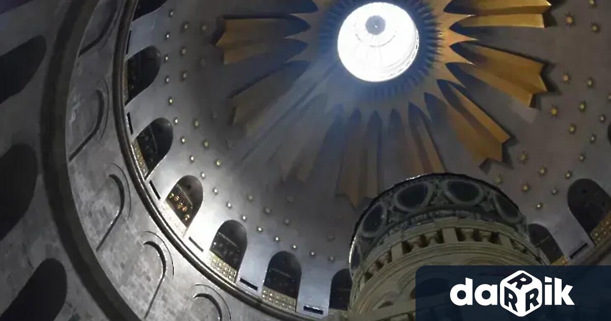 Православната църква чества днес Св праведни богоотци Йоаким и Анна