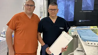 Изключителен напредък бележат кардиолозите в ,Сърце и Мозък‘ по отношение на физиологичната кардиостимулация