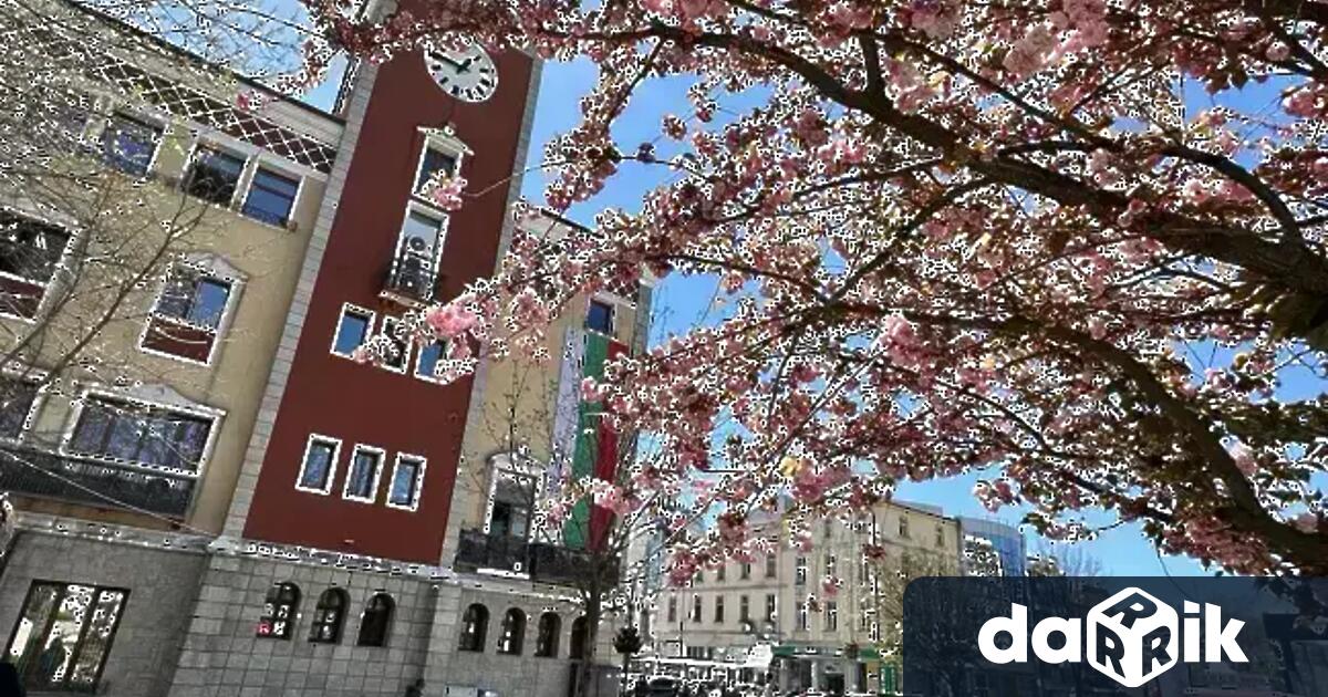 Хасково празнува днес своя ден 8 септември – Рождество на