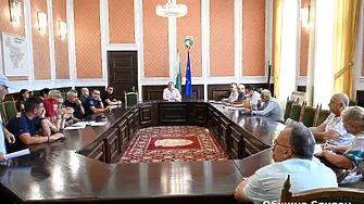 Обмислят връщане на скоростта от 70 км/ч по „Банско шосе“ в Сливен