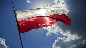 Дрон е поразил жилищна сграда в Източна Полша