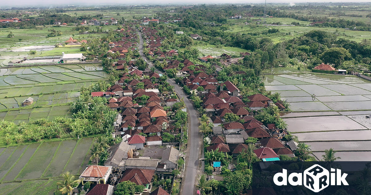 Най малко 14 души на остров Бали в Индонезия са загинали