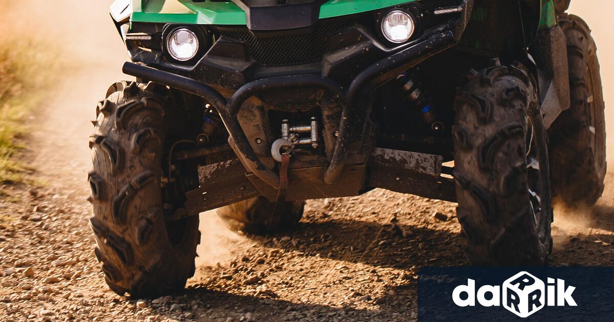 Непълнолетно дете загина след падане от АТВ в дряновското село