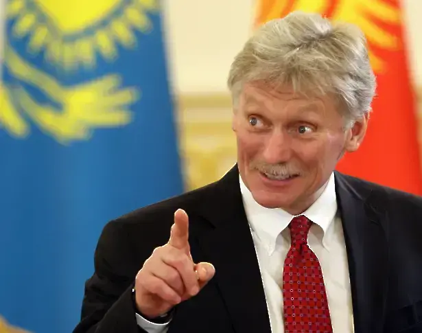 Кремъл: Санкциите никога няма да накарат Русия да промени курса си