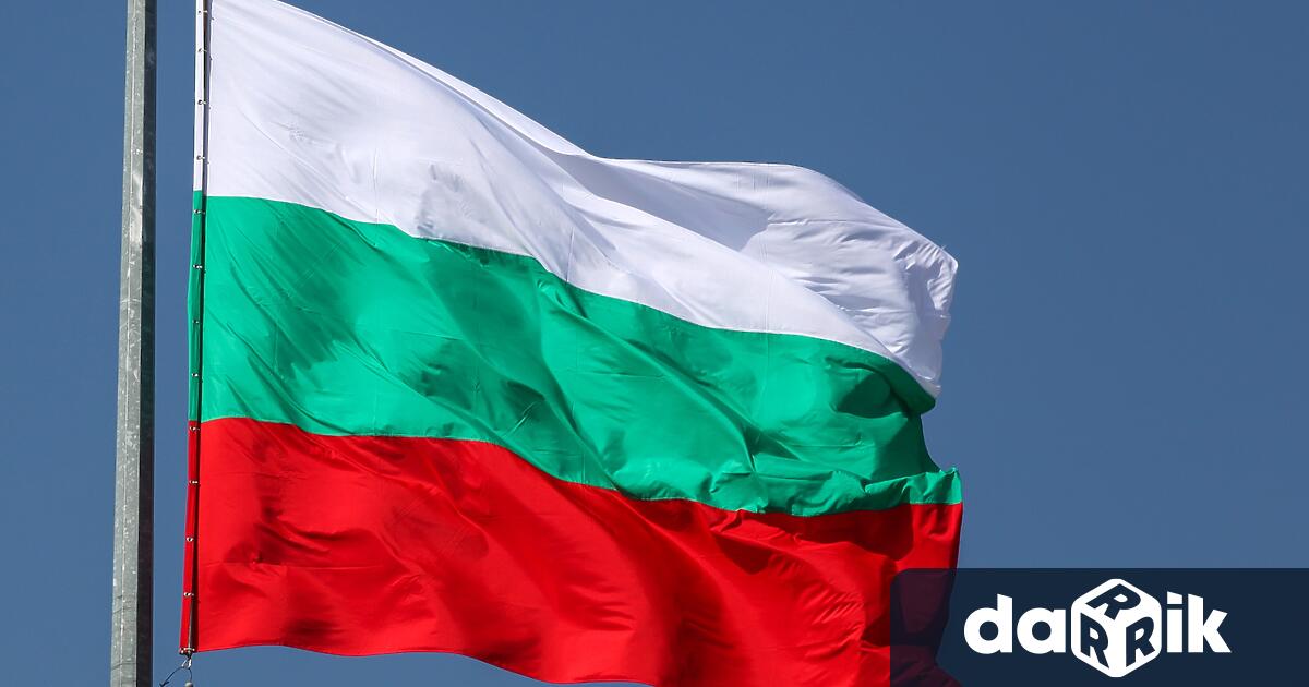 България отбелязва 140години от Съединението на Княжество България с Източна