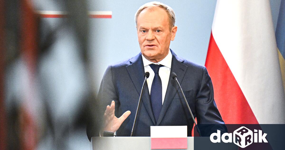 Полша поиска провеждането на консултации съгласно Член 4 на договора