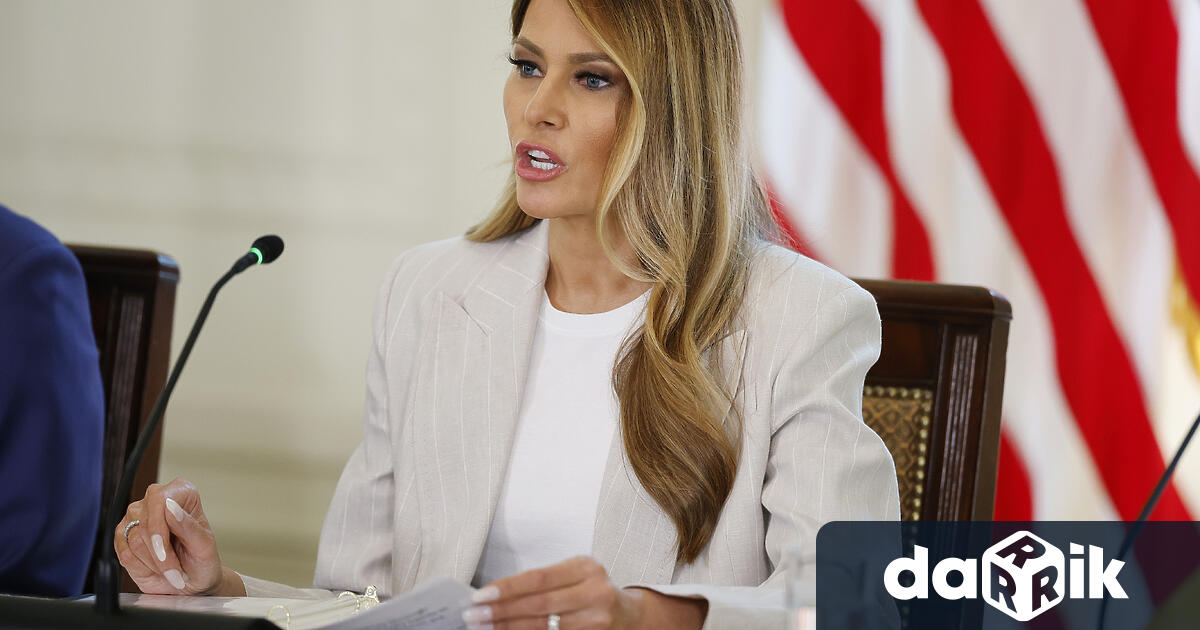 Белият дом бе домакин на среща за образование в сферата