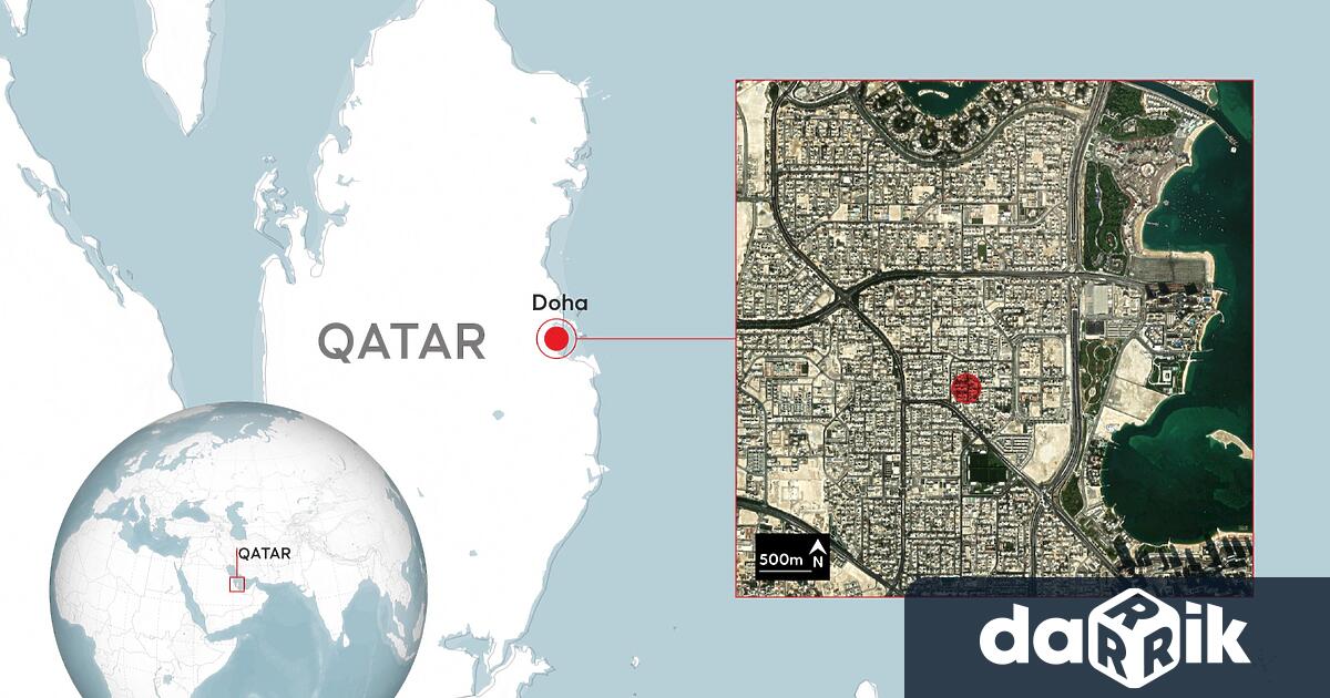Ръководителят на палестинското движение Хамас в Ивицата Газа Халил ал Хая