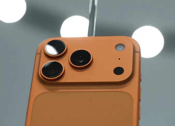  Apple показа iPhone 17, нови часовници и революционни слушалки с превод в действително време 