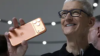 Apple представи iPhone 17, нови часовници и революционни слушалки с превод в реално време