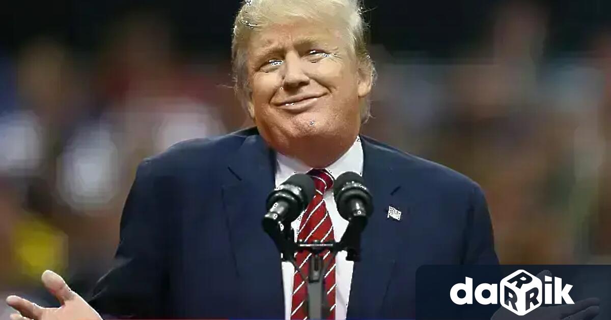 Апелативен съд потвърди осъдителна присъда според която американският президент Доналд