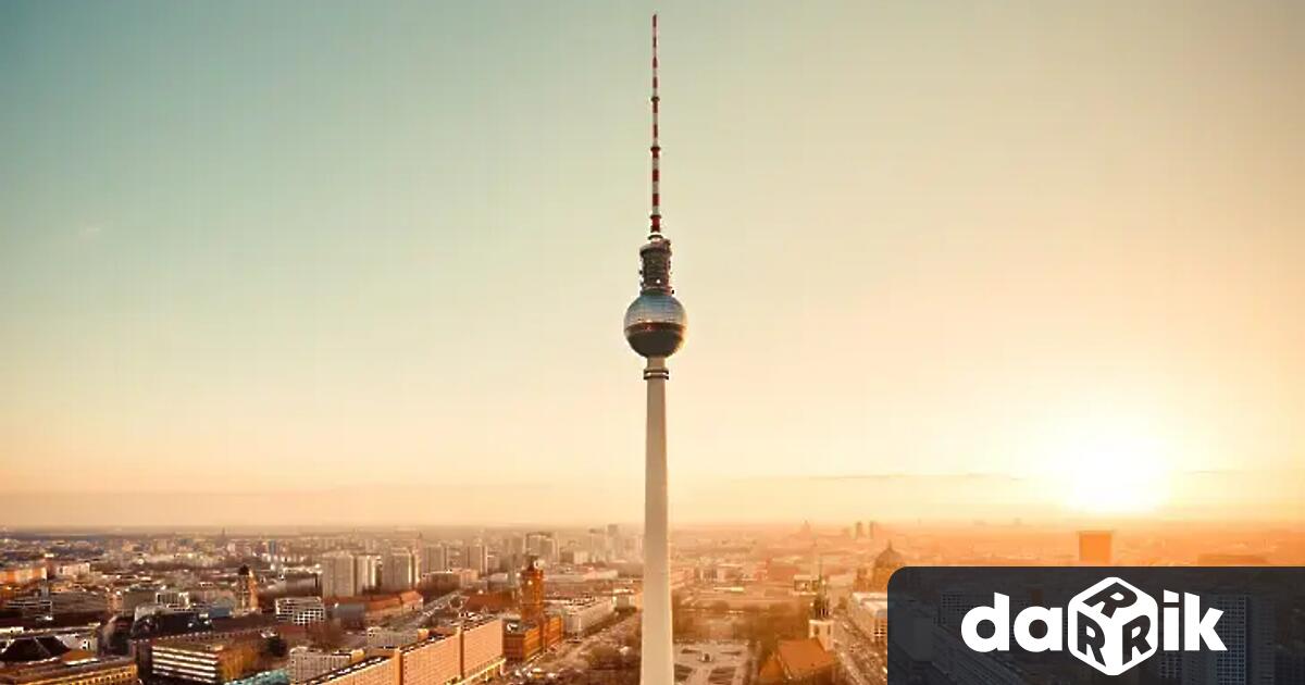 Около 50 000 домакинства в Берлин останаха без електричество днес