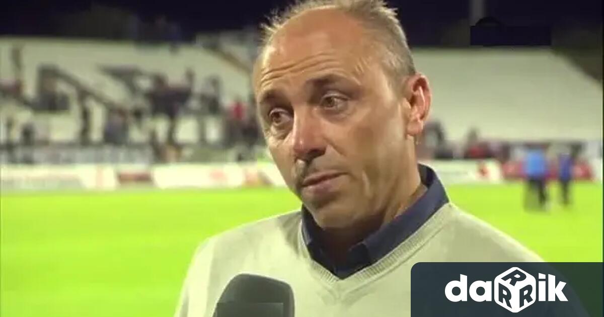 Илиан Илиевповече няма да бъде селекционер на България съобщиха източницинаДарикиdsport