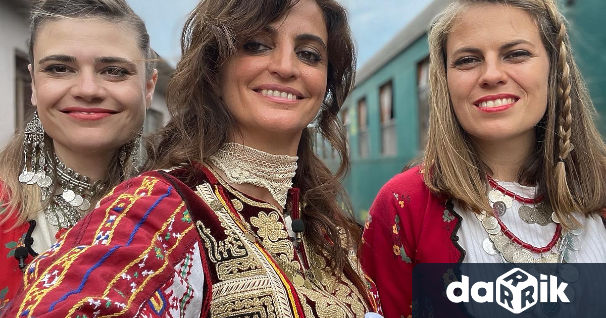 На 2 октомври от 19 30 ч Културен дом на НХК