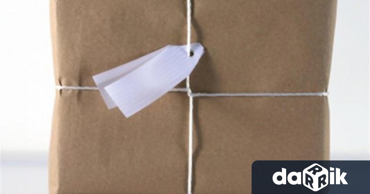 Пощенският трафик към САЩ е спаднал с повече от 80