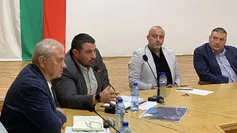 Инж. Лозко Лозев от „Български ВиК холдинг“: До 15 дни трябва да се усети резултатът от комплексните мерки