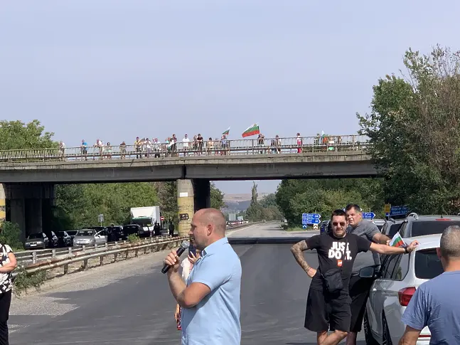  Четвърти митинг против безводието в Плевен и района се организира в регионалния град 