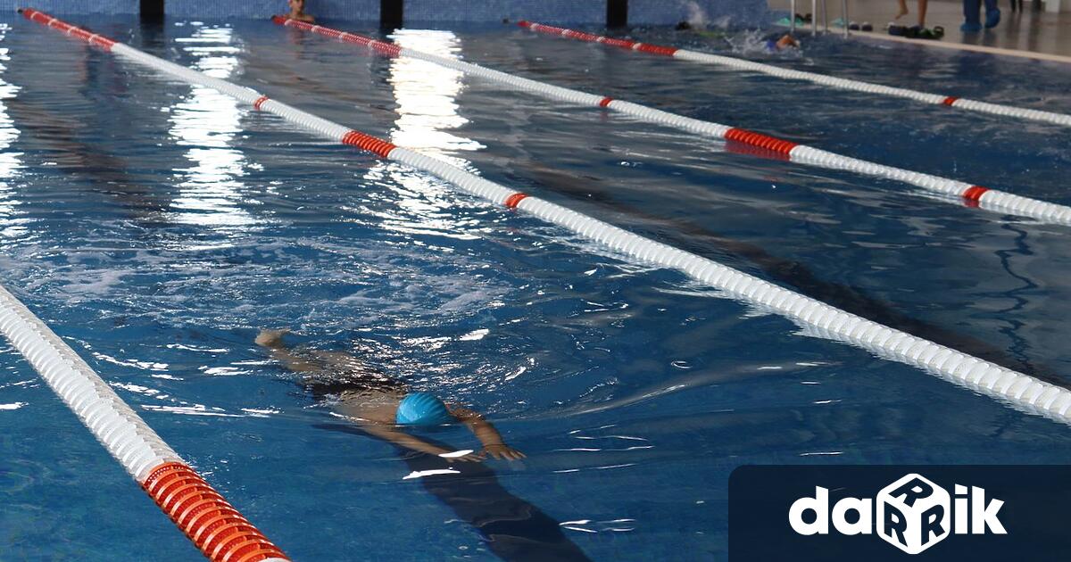 Първият маратон Хасково плува започна в 9ч днес 9 септември