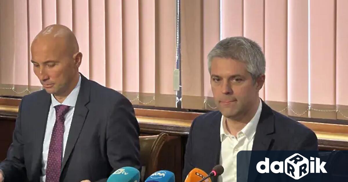 Бившият заместник на арестувания от два месеца варненски кмет Благомир