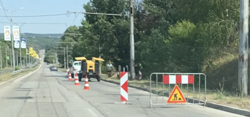 Приключи реконструкцията на водопроводна мрежа по ул. „Георги Кочев“