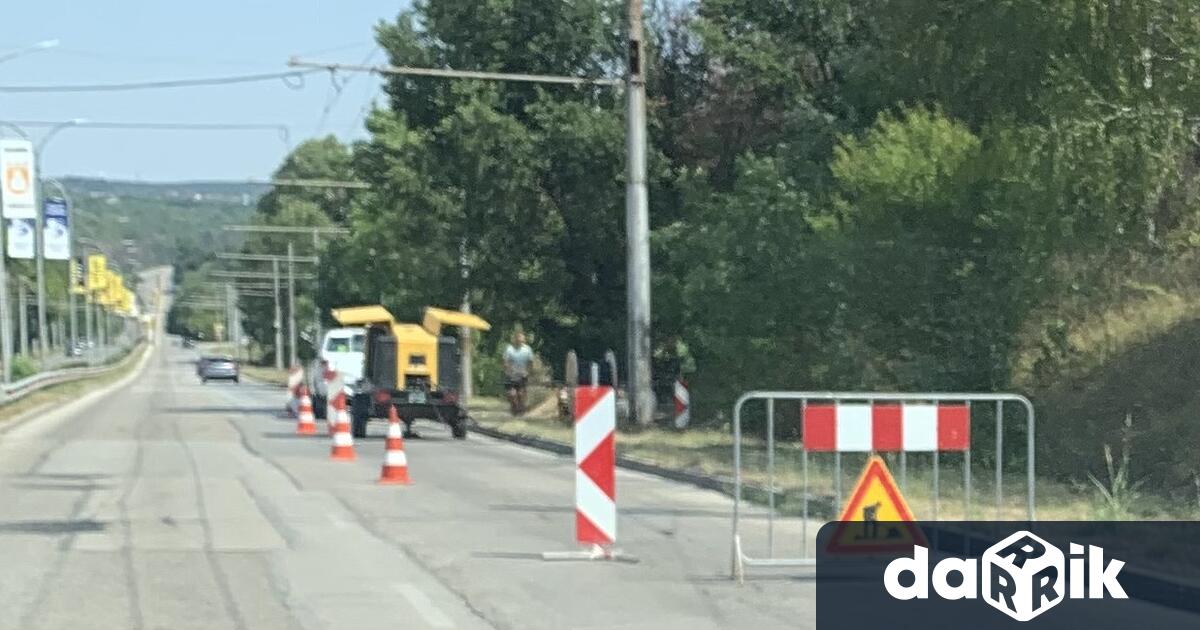 ВиК Плевен продължава да изпълнява набелязаните мерки за подмяна на
