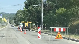 Приключи реконструкцията на водопроводна мрежа по ул. „Георги Кочев“