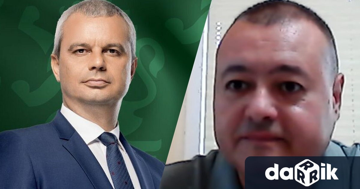 Народният представител от Продължаваме промяната Демократична България Свилен Трифонов бе специален