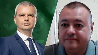 Трифонов, ПП-ДБ: „Възраждане“ повече НИКОГА не трябва да получава доверието на НИКОГО!