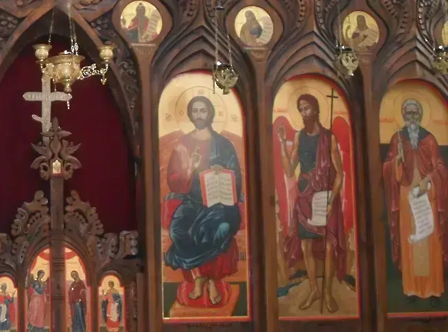Църквата почита днес Св. свещеномъченик Автоном