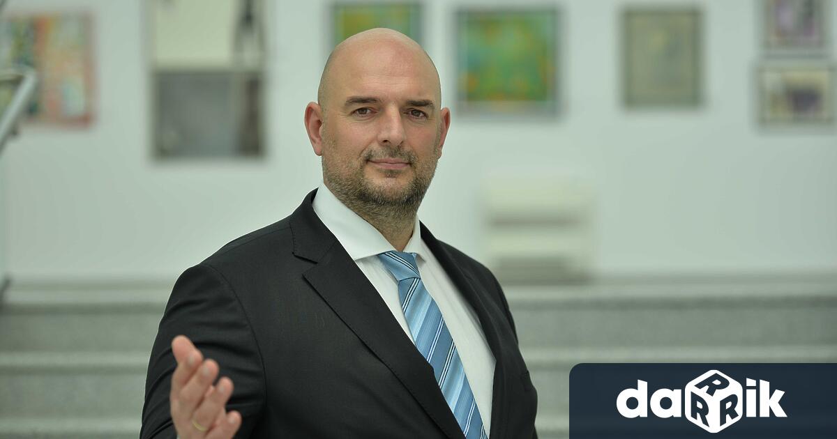 В Пловдив беше учредена нова политическа формация под името Гражданска