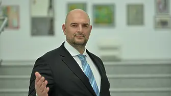 Нова политическа формация учредиха в Пловдив