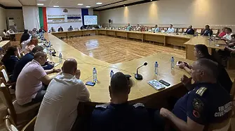 Удължава се режимът „бедствено положение“ за срок до 1 октомври, включително