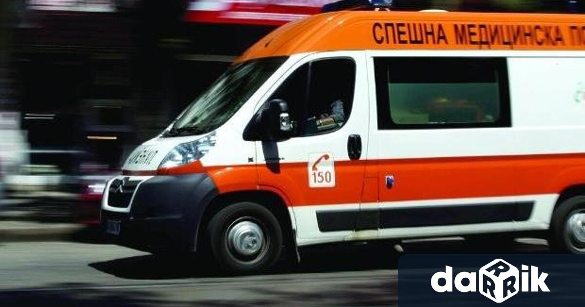 17 годишно момиче скочи от 6 я етаж на блок в ж к