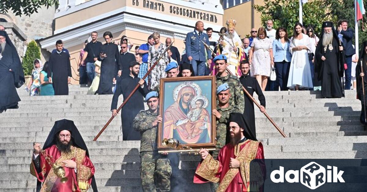 На 12 септември петък се предвижда затваряне на определи пътни