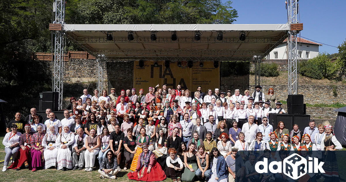 10 204 българи и чужденци посетиха XIX Международен панаир на