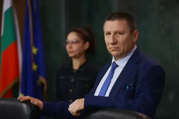 Сарафов иска по-ефективна работа по случаи на домашно насилие