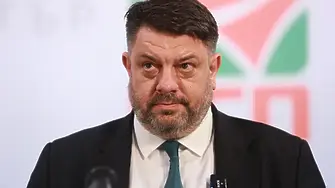 Атанас Зафиров: Нямам никакво намерение да подавам оставка, няма основание