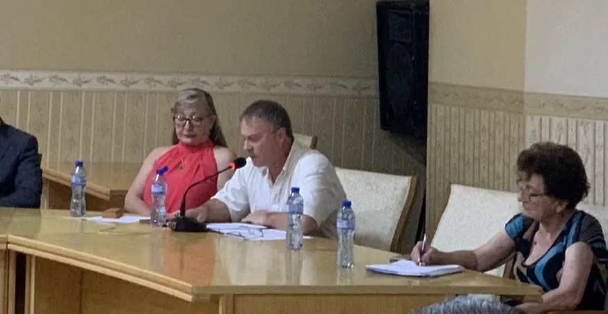 РЗИ: Водата в Плевен е годна за пиене